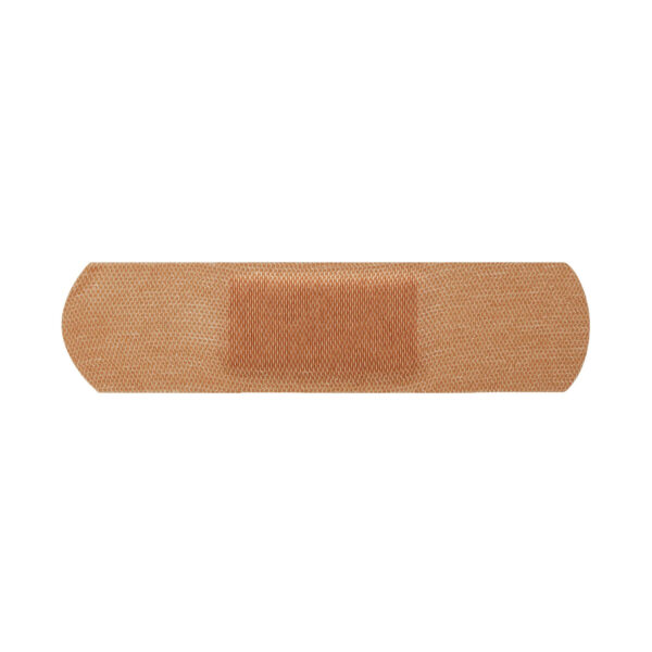 Equate Flexible Antibacterial Fabric Bandages - Image 3
