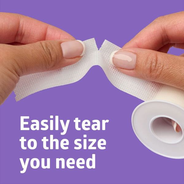 Medline Gentac EZ Silicone Tape - Image 3
