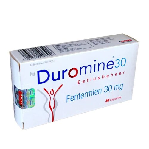 Duromine 30mg
