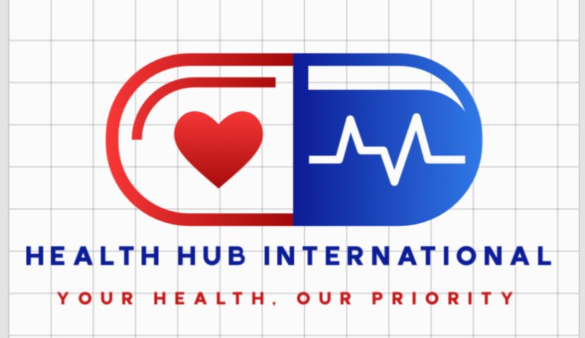 HEALTHUBGH